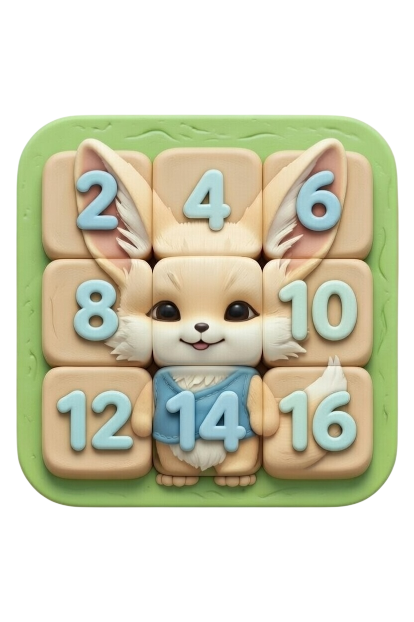 Number Slide